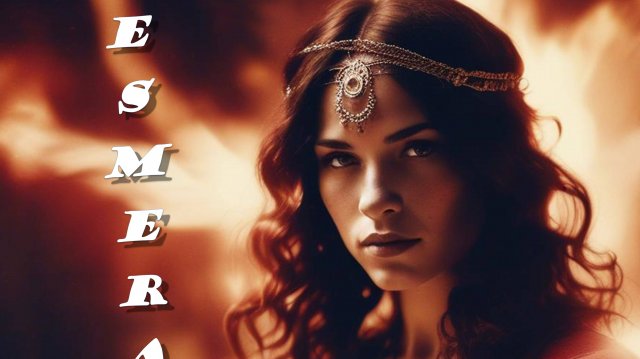 Esmeralda