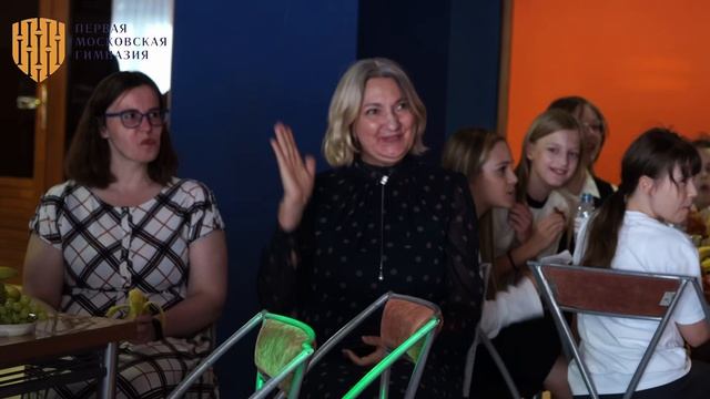 До свидания, начальная школа!