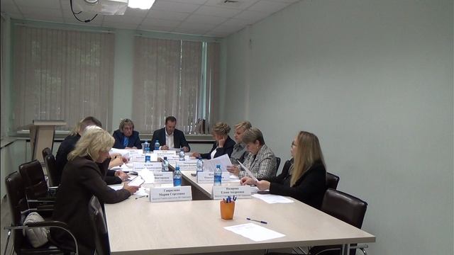 18 июня 2025 года заседание Совета депутатов муниципального округа Царицыно в городе Москве