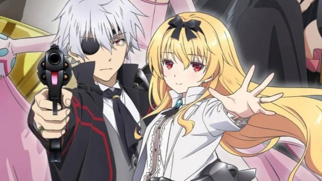 Арифурэта: Сильнейший ремесленник в мире - сезон 2 серия 8