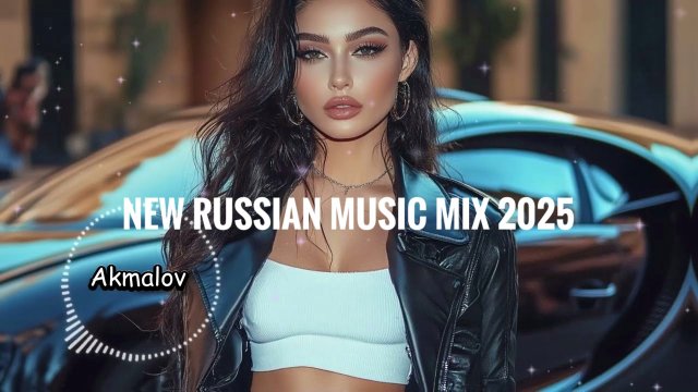 ТОП ТРЕКИ 2025 🔥 Новая Русская музыка 🎧🔥 New Russian Music 2025🎧🔥 МИКС 2025 - Dj Ktо