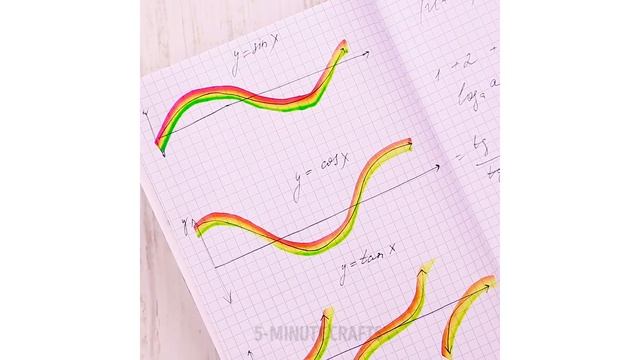 20 TOTALLY AWESOME MARKER HACKS
