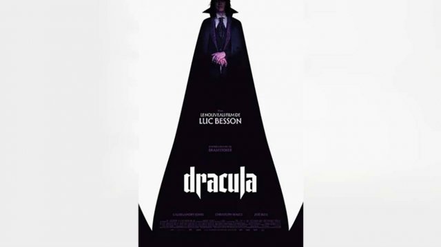 Дракула: История любви | Dracula: A Love Tale, 2025