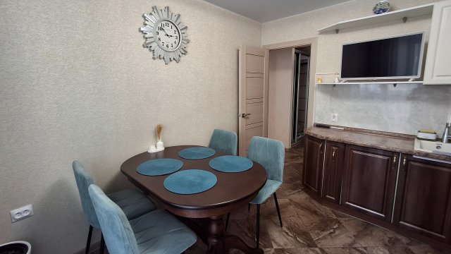 Г. Владимир, Жк Династия