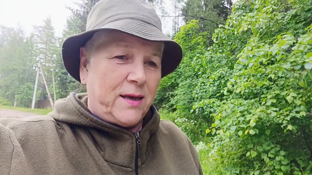 "Жизнь на пенсии".. Хроника дня - обращение к подписчикам..
