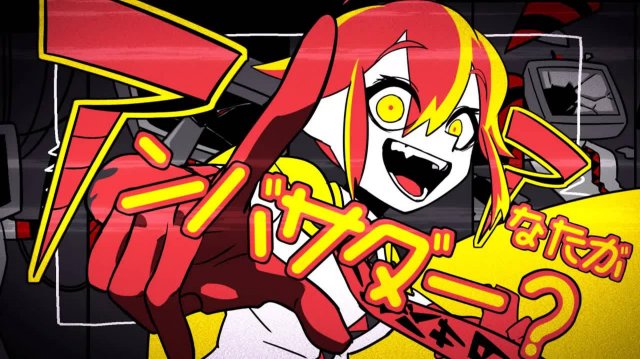 дада — амбассадор ft. Касане Тето / dada - 了冫⧸ヽ″廾勺″ー