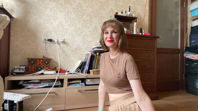 Antiq – Молчание (домашнее исполнение)