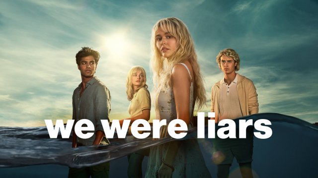 Сериал Мы были лжецами – 1 сезон 3 серия / We Were Liars