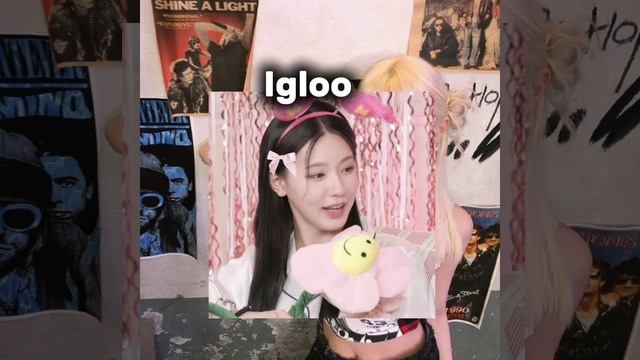 k pop random dance