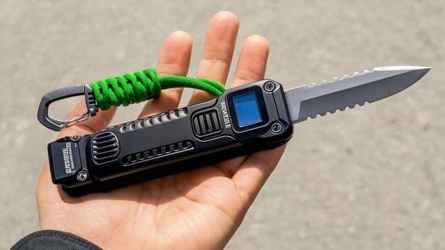 КРУТЫЕ ГАДЖЕТЫ ДЛЯ МУЖЧИН, КОТОРЫЕ ВЫШЛИ НА СЛЕДУЮЩИЙ УРОВЕНЬ