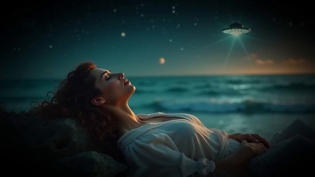 ПРОСНИСЬ БЕЗ БОЛИ — Медитация, КОТОРАЯ ЗАПУСКАЕТ исцеление прямо во сне