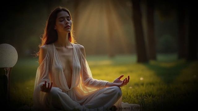 Я ПРОСНУЛСЯ ДРУГИМ Мощная УТРЕННЯЯ медитация, которая ПЕРЕЗАГРУЖАЕТ МОЗГ