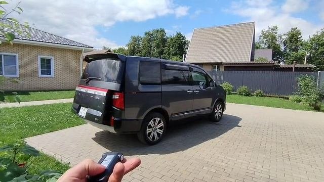 Двери