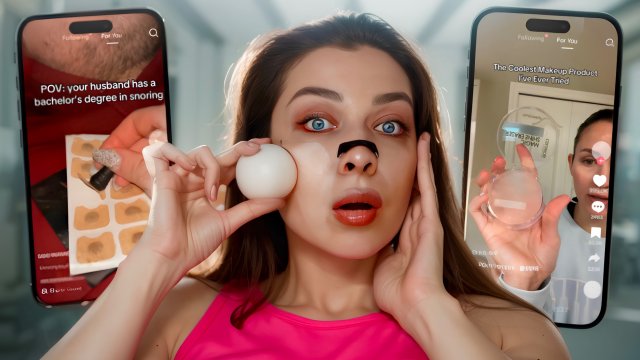 РАЗВОД ИЛИ ПРАВДА! ТЕСТИРУЮ ВИРУСНЫЕ ТОВАРЫ ИЗ Тik-Тok!