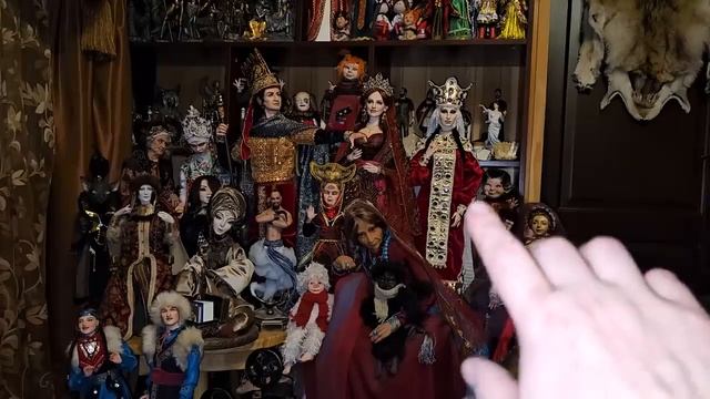 СПАСЕНИЯ ДВЕРЬ... ДЛЯ ВСЕХ. ВЕДЬМИНА ИЗБА. ИНГА ХОСРОЕВА.