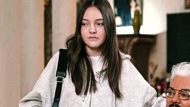Дочь Киркорова ОТКАЗАЛАСЬ Возвращаться в РФ: Причина