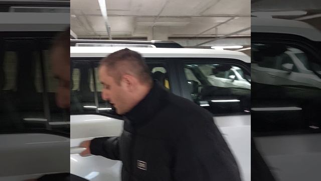 Обзор Тойота Прадо 250 мотор 2.7 из Казахстана