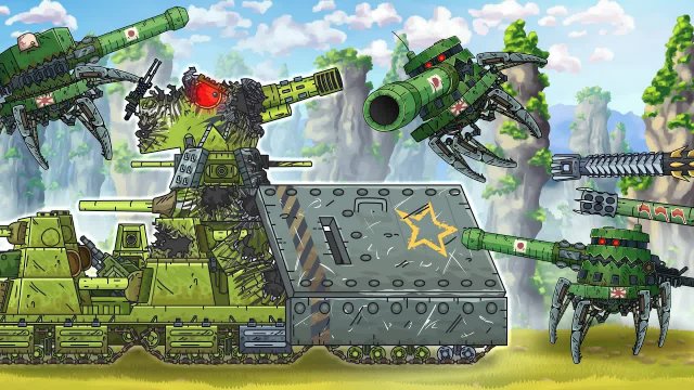 ОТОРВЁМ БАШНЮ КВ-44! Я нашёл чип КВ-44!