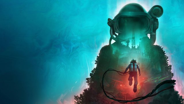 Still Wakes The Deep Siren's Rest. Прохождение игры. ч. 2