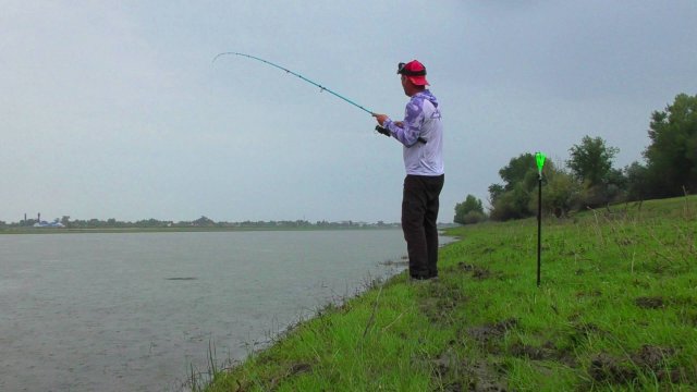 Рыбалка на Ахтубе Конец нерестового запрета