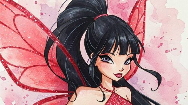 Винкс навсегда  Песня о возрождении полностью русский музыка  версия Перезагрузка Клуба Винкс