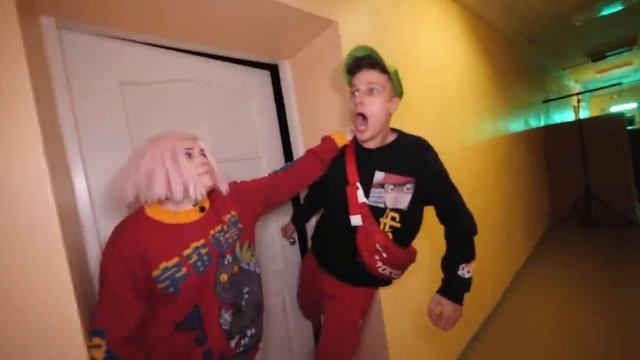 БРУНО - BRUNO -РАДУЖНЫЕ ДРУЗЬЯ нашли нас в РЕАЛЬНОЙ ЖИЗНИ !!!