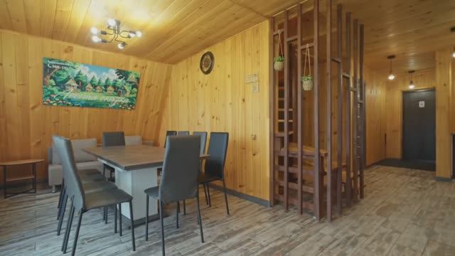 Гостевой дом Лесная сказка г.Тюмень д.Перевалово