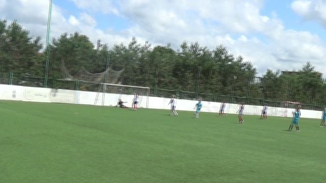 Искра - ШСК Сахалин.