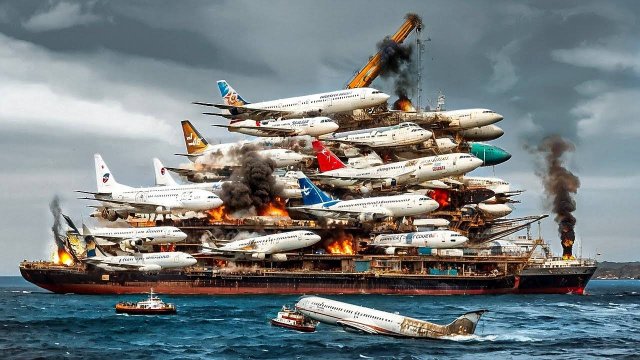 САМЫЕ ДОРОГИЕ ОШИБКИ ЗА ВСЮ ИСТОРИЮ