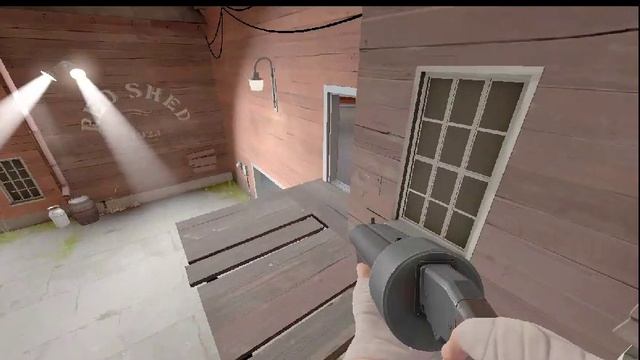 Serverblight test