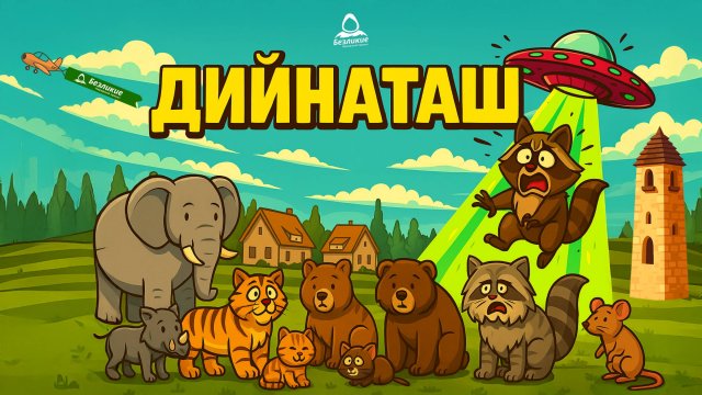 Дийнаташ, гlалгlай меттала.
