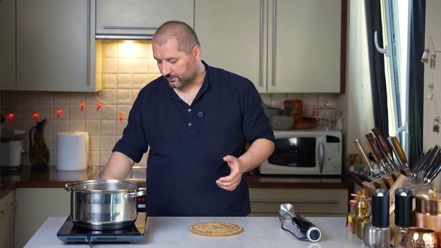 Кабачковая икра - паштет с куриной грудкой.