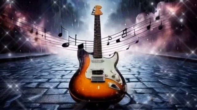 Красивая музыка без слов. Ностальгия.