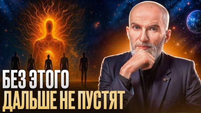 Почему ИИ — это вызов для всех нас! Алан Мамиев