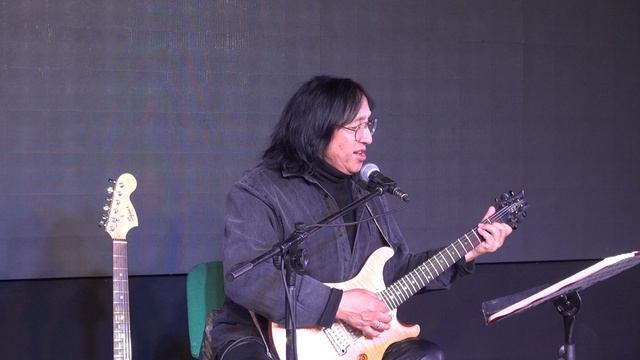 Виталий Власов - Орто Дойду (Сылан, 23.06.2025)