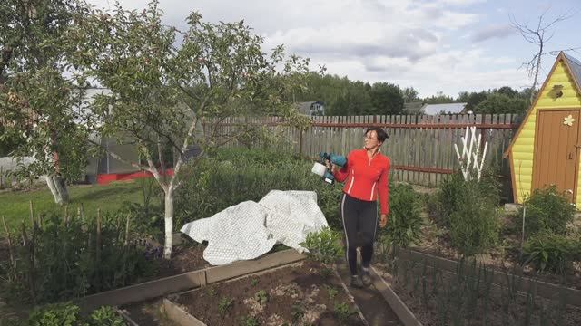 6 соток 23 июня 2025 года. 2 часть