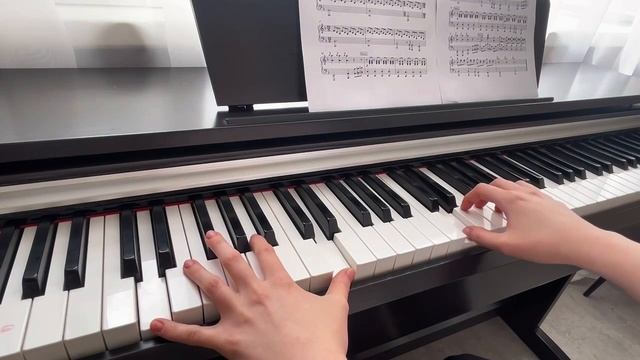 НЕВЕРОЯТНАЯ ИГРА НА ПИАНИНО!