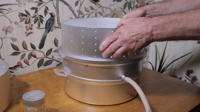 Соковарка 8л Kalitva