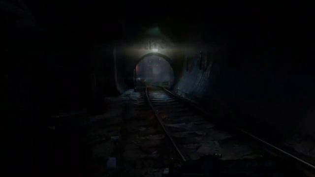 Metro 2033 #12