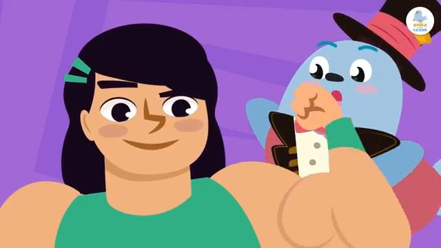 Phonics for Kids The W Sound