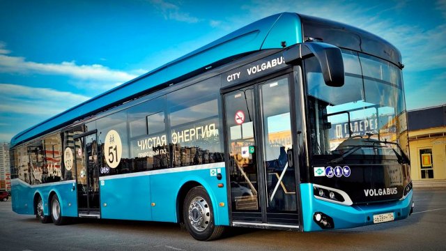 Встречаем ГИПЕРБАС. Волгабас растёт в длину