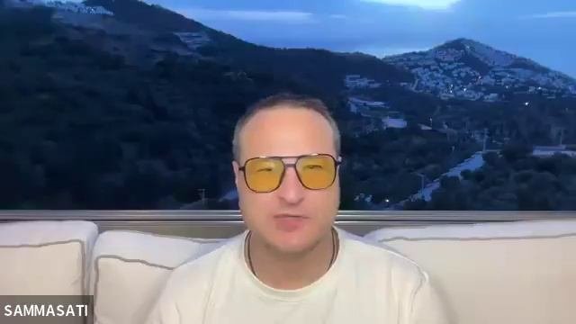 Когда вы готовы изменить себя, приходит Мастер. Самарт Саммасати о знаниях которым тысячи лет.