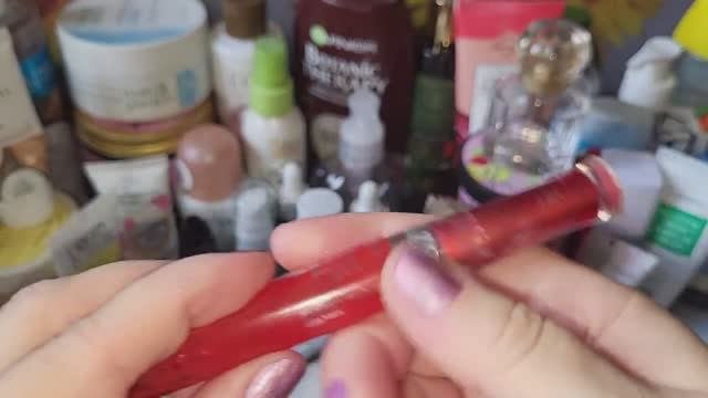 Пустые банки за июнь. Уход, декоративка, ароматы.