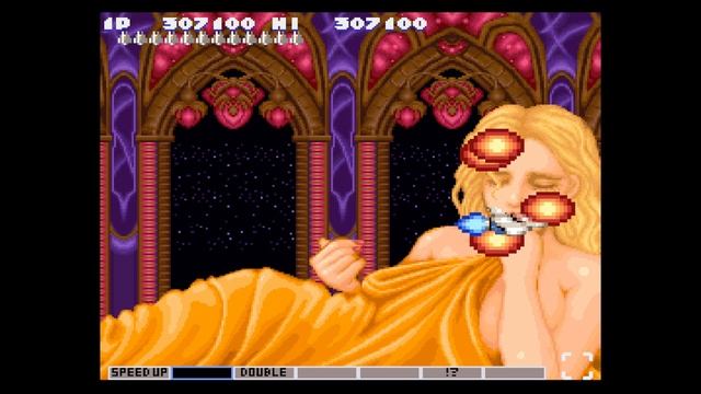 🛸 Parodius (SNES) — Абсурдный шутер! Полное прохождение