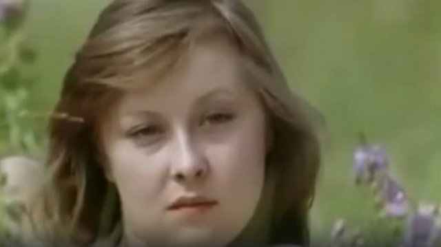 Сережка ольховая из фильма "И это все о нем"