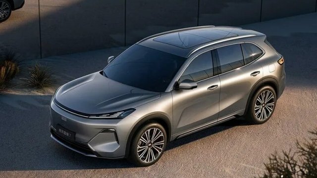 Предрелизный обзор прошивки на Galaxy Starship 7 от GMC