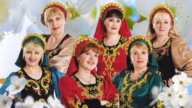 "Царице" – 25! Мы вместе!