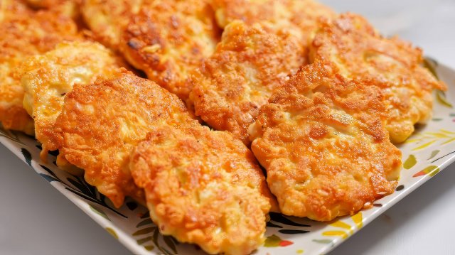 Сочная ВКУСНЯТИНА за 10 минут из куриной грудки! Рубленые котлеты на обед или ужин