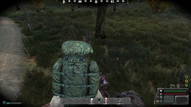 The Whisper | New AoD