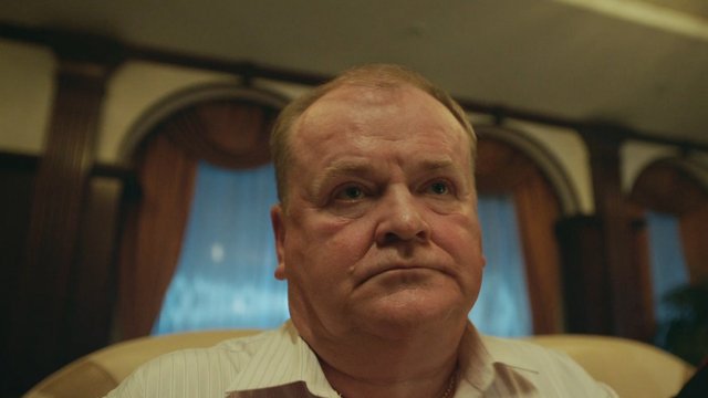 Абсурд, 1 сезон, 7 серия